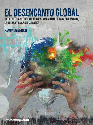 cover image of El desencanto global
